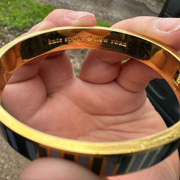 Kate Spade New York Color-block Bangle - Picture 3 of 5